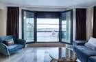 APARTAMENT DE LUX | 2 CAMERE | TERASA CU VEDERE LA MARE | TOMIS PLUS - 2