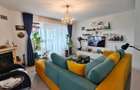 Duplex finisat modern, 386 mp de teren, Borhanci - 9