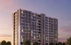 2 camere | Lumină naturală + liniște totală | 81.000€ | West Avenue - 1