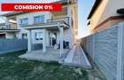 COMISION 0% Duplex 5 camere, 111mp utili, 323mp teren - Mosnita Noua - 1