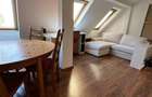 Vanzare apartament 2 camere in vila cartierul Gheorgheni- zona Interservisan - 4