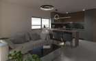 Apartament premium 3 camere | Prima închiriere | Parcare subterană - 4