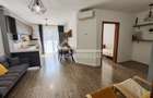 Apartament cu 2 camere+nisa de dormit, balcon, parcare, Str.Florilor - 4