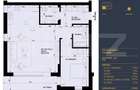 Apartament cu 2 camere, 2 bai, Smart Home, 64.5 mp - Complex Rezidential Nou - 2