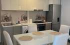 Floreasca, Dinu Pescariu, apartament 2 camere, modern mobilat, 60 mp utili, - 6