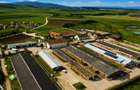 FILM! Complex agrozootehnic cu traditie, echipat + pretios potential multiplu - 12