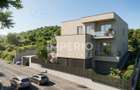 Casa individuala premium | Borhanci | teren 900 mp, garaj 2 masini, semifinisa - 1