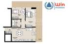Proiect Nou! Apartament 3 camere | Etaj 3 | Terasa | Dambul Rotund - 1