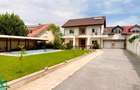 Oportunitate- Vila exclusivistă -Militari - Uverturii -  piscina -1100 teren - 21