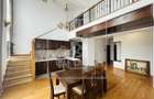 Penthouse de inchiriat in Sibiu - 160 mp utili + terasa spectaculoasa - 1