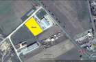 Ovidiu-PECO Celsy- DN 2A teren intravilan, zona industriala - 2