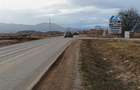 Teren 9000 mp Sacele Izvor, front 356 m la DJ 103A - 1
