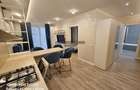 LUX! Ap2cam - Parcare Subterana - Tomis Park Residence - Termen Lung - 550euro - 4