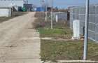 DN 4 Frumusani - Proprietar ofer spre vanzare teren 500 mp - 14