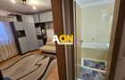 Apartament 3 camere, mobilat, utilat, etaj 2, Cetate - 13