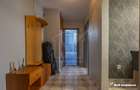 Apartament cu doua camere, decomandat, parcare inclusa,  Floresti, zona centrala - 6