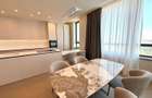 Penthouse 4 rooms | For Rent | Aviatiei - 2