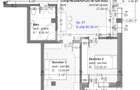 Apartament 3 camere 60 mp, etaj 1 de vanzare in Selimbar Sibiu - 2
