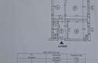 Ap. 3 camere CD- 71mp - Mircea cel Batran - et. intermediar - 14