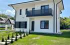 Casa individuală 4 dormitoare  - 5