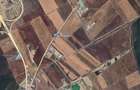 Vand teren pe DN2B intre Buzau si Spataru 5900 m2 - 2