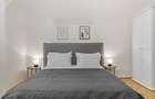 Apartament 3 camere in Domenii, la vila, cu intrare si curte proprie - 5