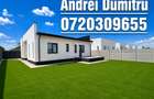 Casă Nouă | Încălzire în Pardoseală | Teren 412 mp - 6