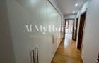 Penthouse Spectaculos cu 4 camere, partial mobilat, terase, 2 parcari - 11