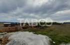 Teren intravilan 3000 mp cu deschidere 18 ml Calea Surii Mici Sibiu - 5