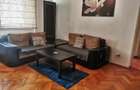 Stefan cel Mare, intersectie Cal. Foreasca ap. 2 camere mobilat - 1