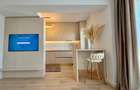 Apartament mobilat complet în First Estates Pipera - 6