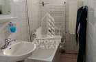 Apartament cu 2 camere , centrala proprie , AC , Zona Sagului - 6