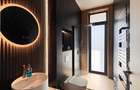 NEXO Nature FINALIZAT - Pipera - Vile Inteligente cu living înalt de 7m - 380 mp - 7