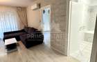 De inchiriat apartament 2 camere cu gradina, in New Point-Pipera - 10