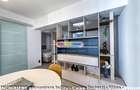 Garsoniere 50 mp InCity - Calea Dudești - prima inchiriere - parcare - 3