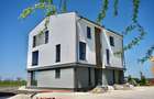 Casă duplex P+1+M, 162 mp utili, curte 150 mp — Otopeni, 5 min aeroport - 2