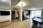 Ap 3 camere | 2 BALCOANE | PARCARE | Sub Cetate/Parc Poligon/Floresti - 2
