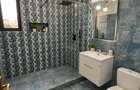 VILĂ EXCLUSIVISTĂ CU PISCINĂ, 470 MP UTILI, TEREN 600 MP – AGIGEA, LA 5 MINUTE D - 13