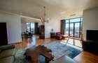 Penthouse 5 camere 250 mp lângă Ambasada SUA , zona Băneasa București - 6