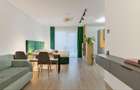 3 Garsoniere - Studio - Green Future Sinaia mobilate si utilate comple - 2