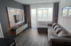 Apartament 2 camere de inchiriat in zona City Park Mall - 2