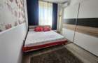 Garsoniera - Str.Rezervelor - Militari Residence - 1