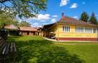FILM! Casa traditionala,teren 3.274 mp, anexe,foisor,potential turistic,Bistra M - 8
