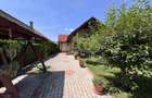 Casa individuala de vanzare 200mp, 7 camere, , Alba Iulia, cetate ultracentral - 4