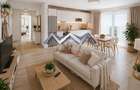Apartament 50 mp utili + balcon | include parcare | ultimul disponibil - 1
