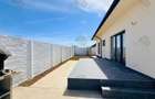 Casa Individuala Parter - 3 Camere - 2 Bai - Comuna Berceni - 2
