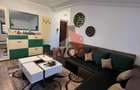 3 camere | centrala proprie | mobilat si utilat | zona excelenta | - 1
