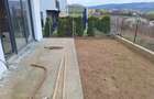 0% Comision Duplex Borhanci 130 mp utili 240 teren cu panorama superba - 4