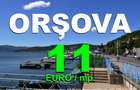 Vand teren intravilan Orsova - 1