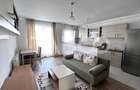 Apartament 2 camere mobilate utilate balcon parcare Calea Cisnadiei - 1